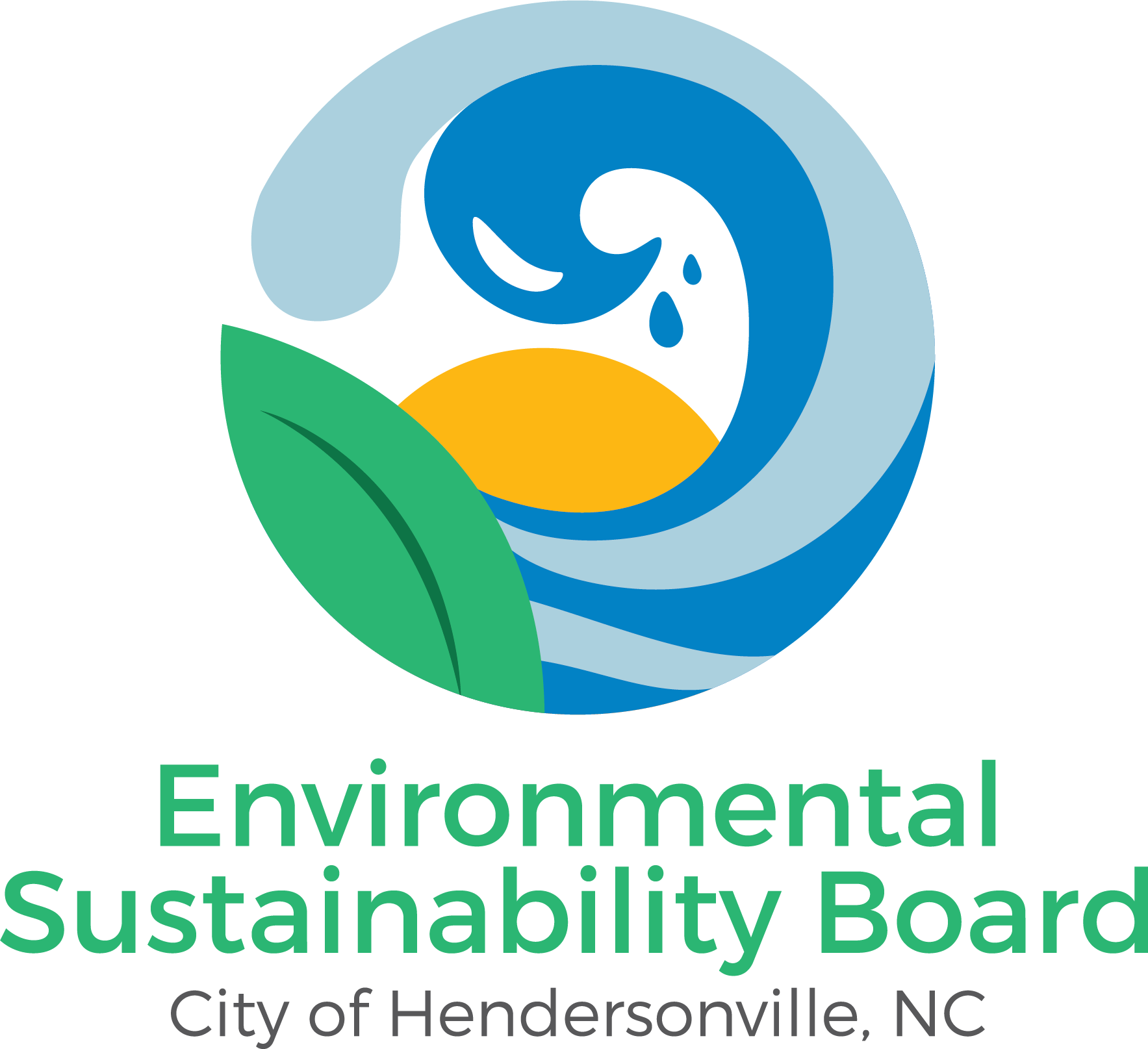 Environmental Sustainability Board logo